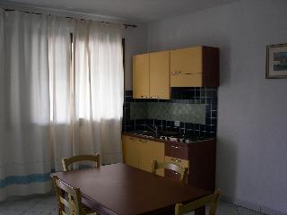 Residence La Ciaccia, North Sardinia