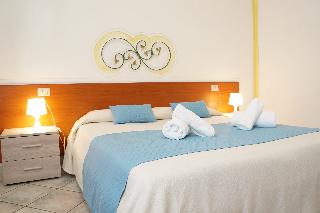 Residence La Ciaccia, North Sardinia