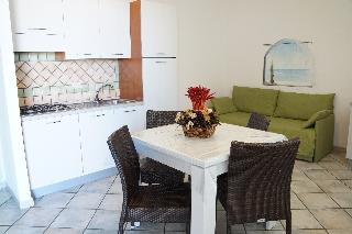 Residence La Ciaccia, North Sardinia