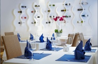 Restaurant thumbnail 14