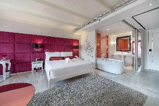 Room
 di Hua Chang Heritage Hotel Bangkok