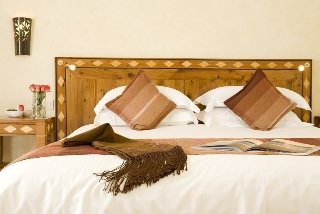 General view
 di Le Medina Essaouira Hotel Thalassa Sea & Spa