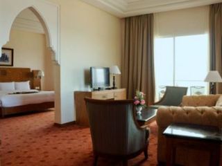 General view
 di GRAND  Mogador Tanger