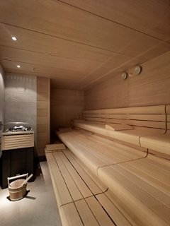 Sports and Entertainment
 di Sans Souci Hotel