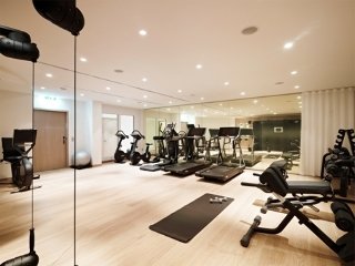 Sports and Entertainment
 di Sans Souci Hotel