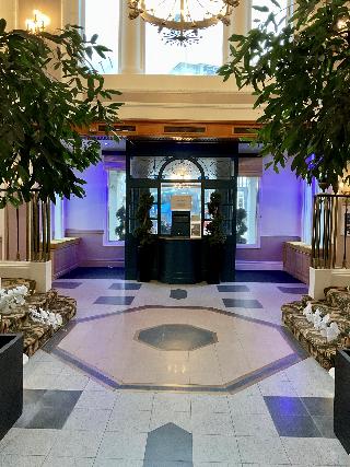 Royal Bath Hotel Bournemouth