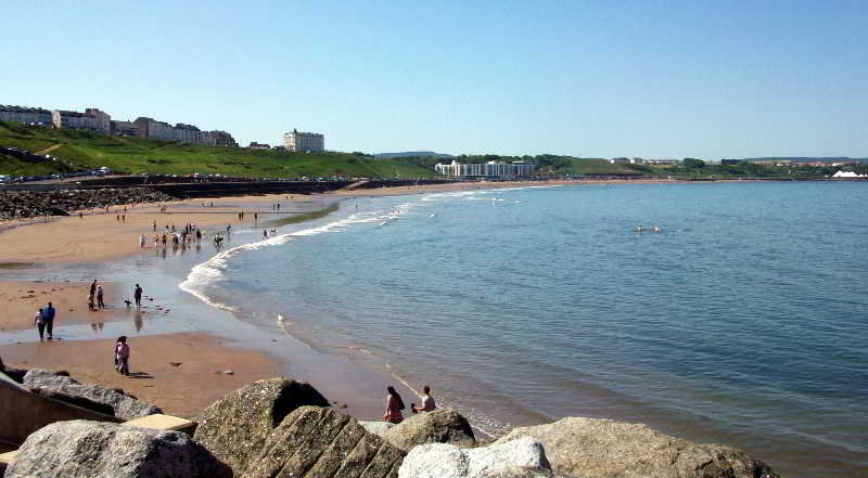 General view
 di The Clifton Hotel Scarborough