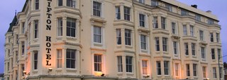 The Clifton Hotel Scarborough, York