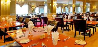 The Clifton Hotel Scarborough, York