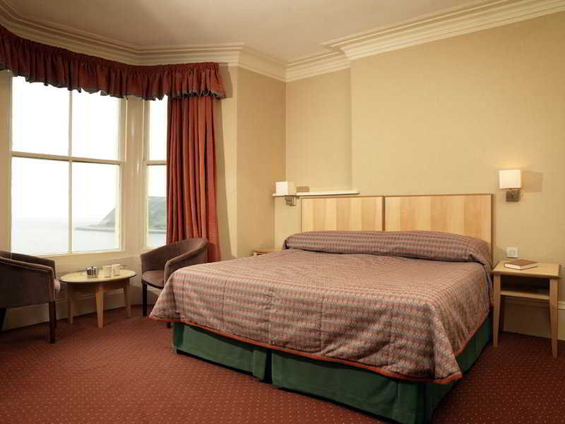 The Clifton Hotel Scarborough, York