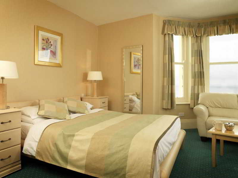 The Clifton Hotel Scarborough, York