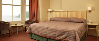 The Clifton Hotel Scarborough, York