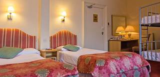 The Clifton Hotel Scarborough, York