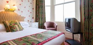 The Clifton Hotel Scarborough, York