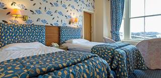 The Clifton Hotel Scarborough, York