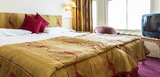 The Clifton Hotel Scarborough, York