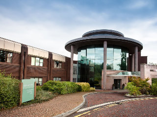 General view
 di Daresbury Park Hotel Warrington