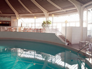 Sports and Entertainment
 di Daresbury Park Hotel Warrington