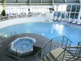 Sports and Entertainment
 di Daresbury Park Hotel Warrington