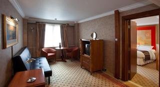 Daresbury Park Hotel Warrington, Warrington