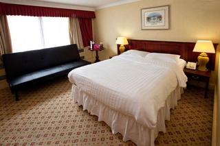 Daresbury Park Hotel Warrington, Warrington