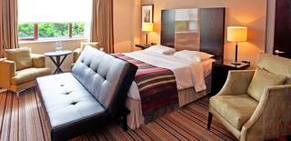 Daresbury Park Hotel Warrington, Warrington