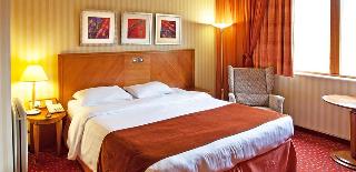 Daresbury Park Hotel Warrington, Warrington