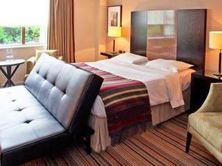 Room
 di Daresbury Park Hotel Warrington