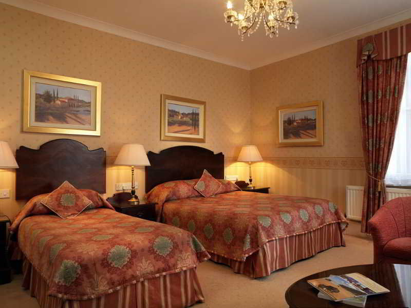 The Royal Hotel Scarborough, York