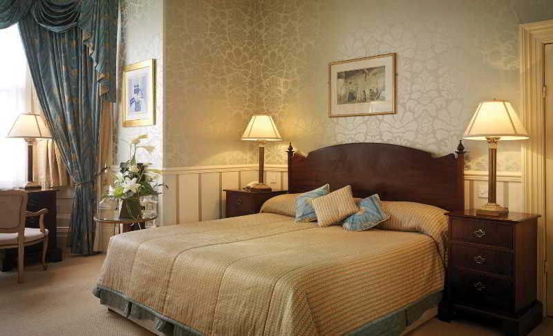 The Royal Hotel Scarborough, York