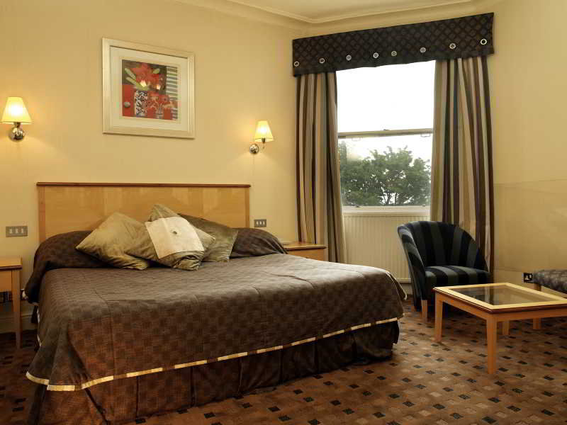 The Royal Hotel Scarborough, York