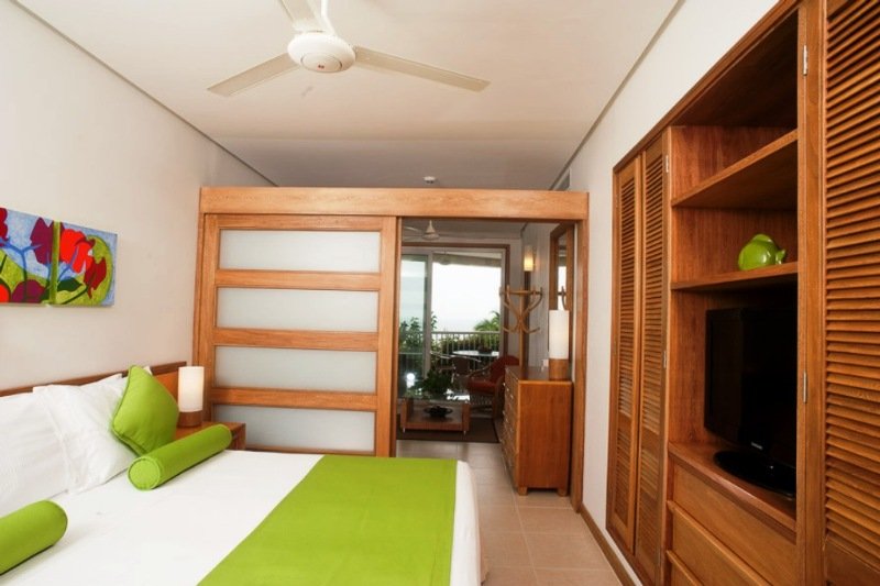 General view
 di Irotama del Mar Santa Marta