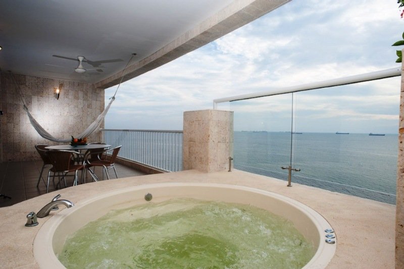 General view
 di Irotama del Mar Santa Marta