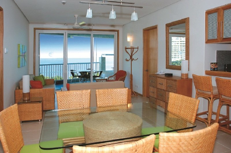 General view
 di Irotama del Mar Santa Marta