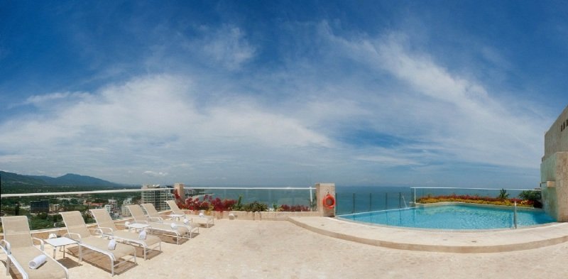 General view
 di Irotama del Mar Santa Marta