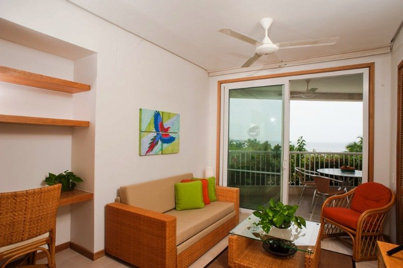 General view
 di Irotama del Mar Santa Marta