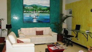 General view
 di El Sauce Inn