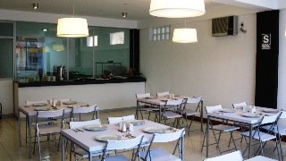 General view
 di El Sauce Inn