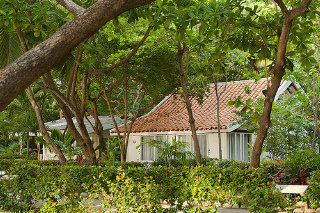 General view
 di Irotama Resort Santa Marta