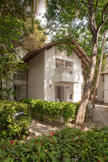 General view
 di Irotama Resort Santa Marta