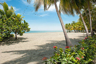 General view
 di Irotama Resort Santa Marta