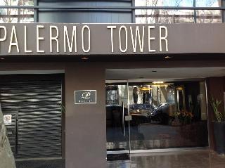 Palermo Tower - Generell