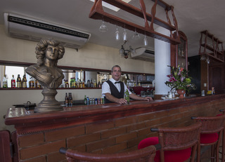 Gran Caribe Neptuno - Triton