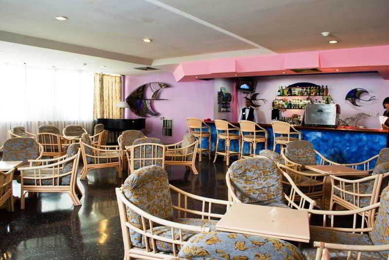 Restaurant
 di Gran Caribe Neptuno - Triton