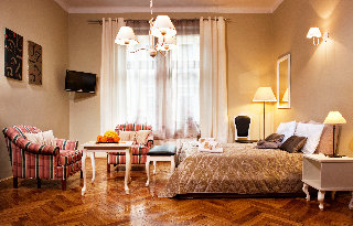 Room
 di Aparthotel Leone