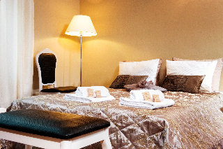 Room
 di Aparthotel Leone