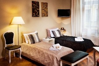 Room
 di Aparthotel Leone