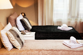 Room
 di Aparthotel Leone