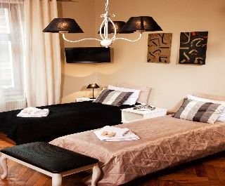 Room
 di Aparthotel Leone