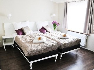 Room
 di Aparthotel Leone